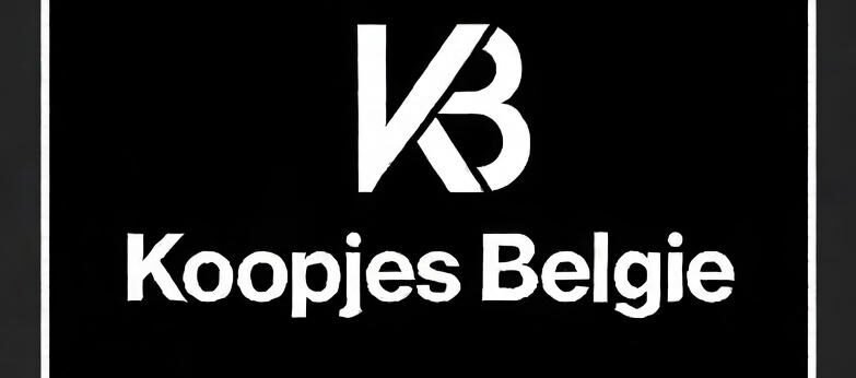 © 2025 Koopjes België
